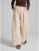 Брюки классические