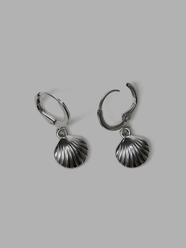 Набор сережек