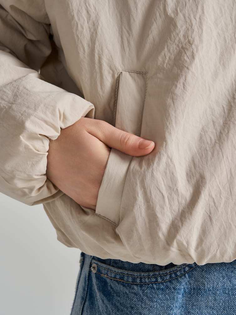 Куртка бомбер демисезонная