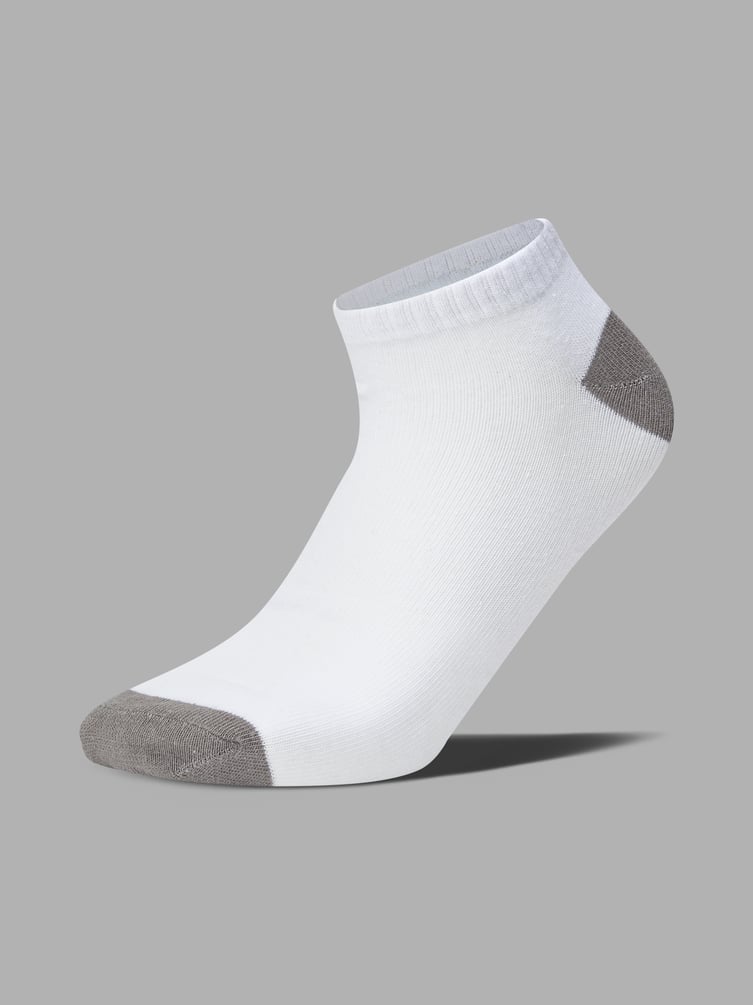 Носки - 3 пары низкие