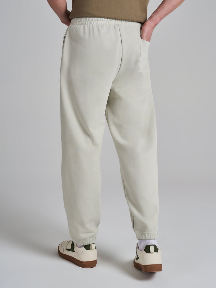 Брюки спортивные джоггеры