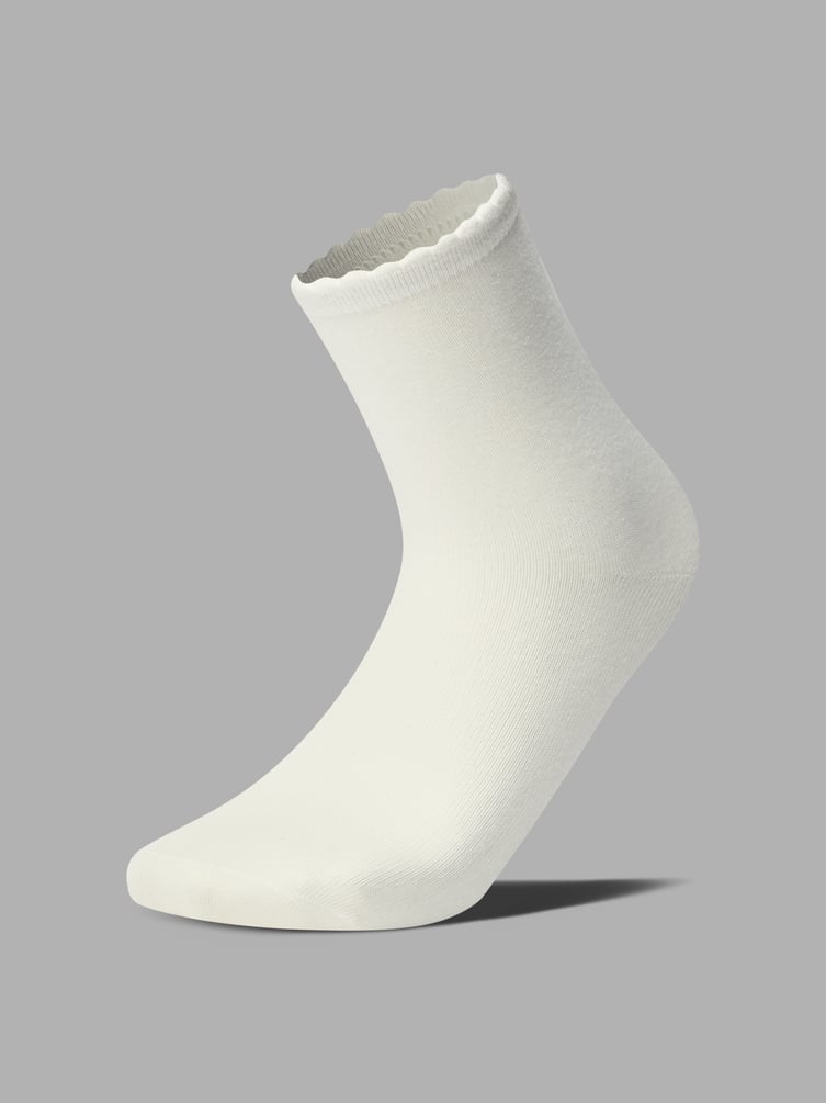 Носки - 3 пары из хлопка