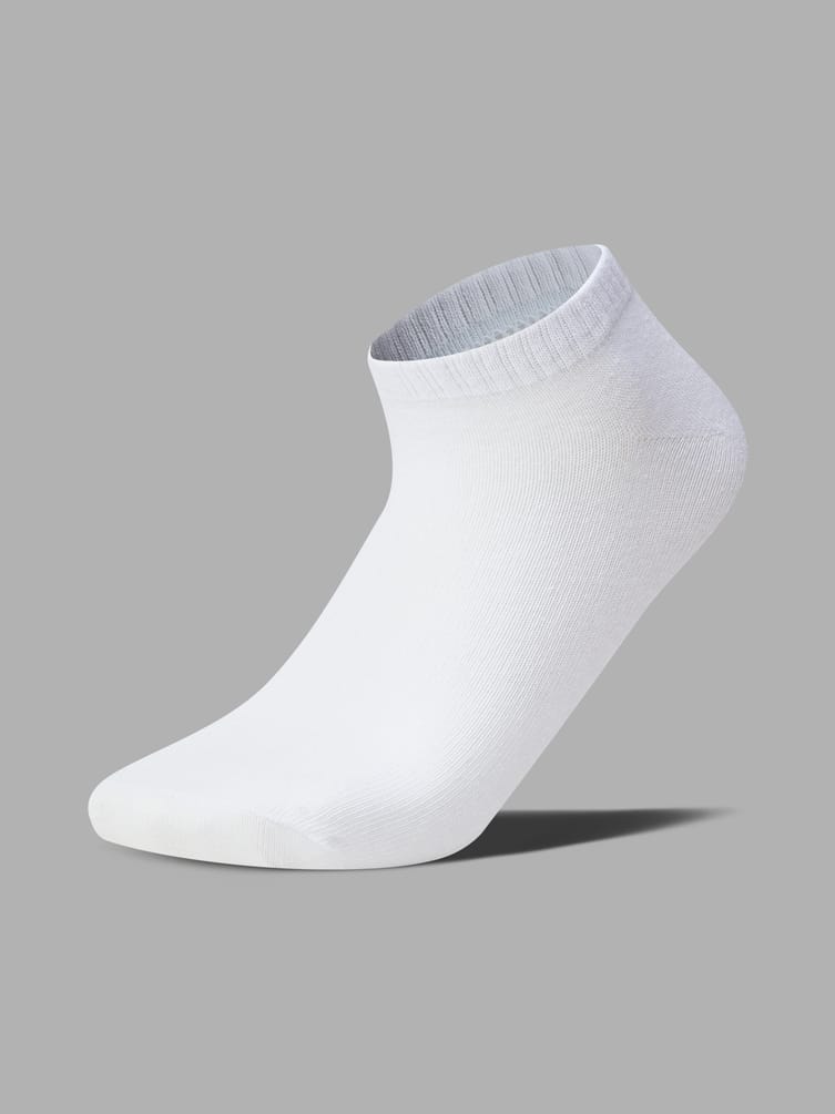 Носки - 3 пары короткие