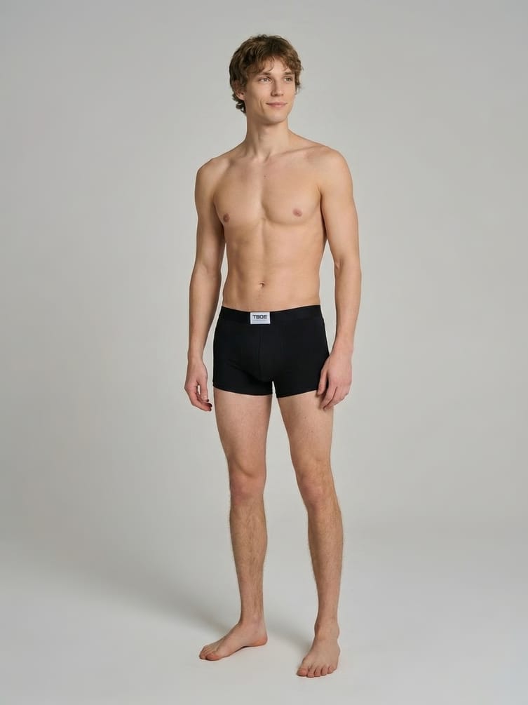 Трусы-боксеры - 2 шт. набор