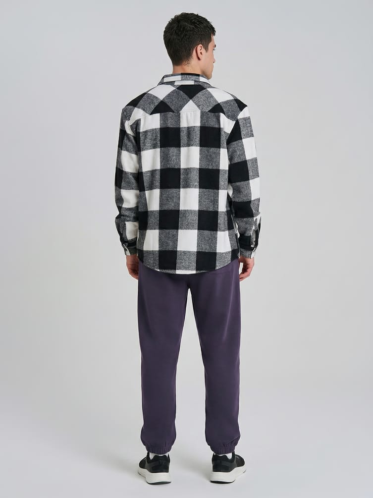 Брюки спортивные джоггеры