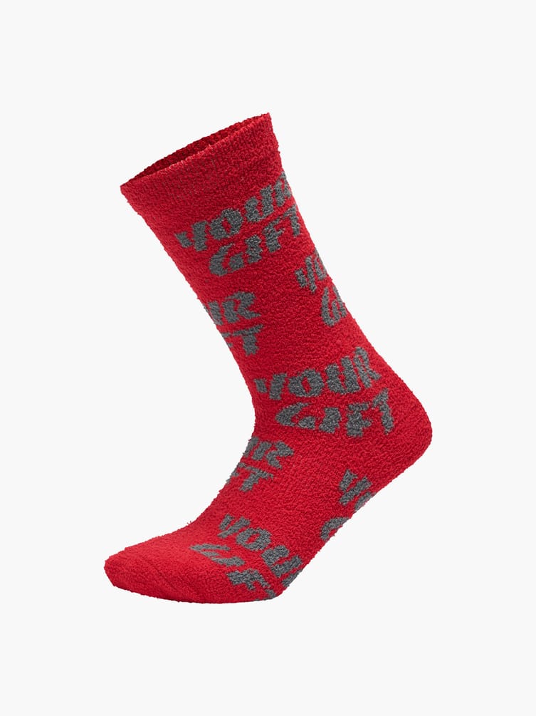 Носки махровые - 2 пары