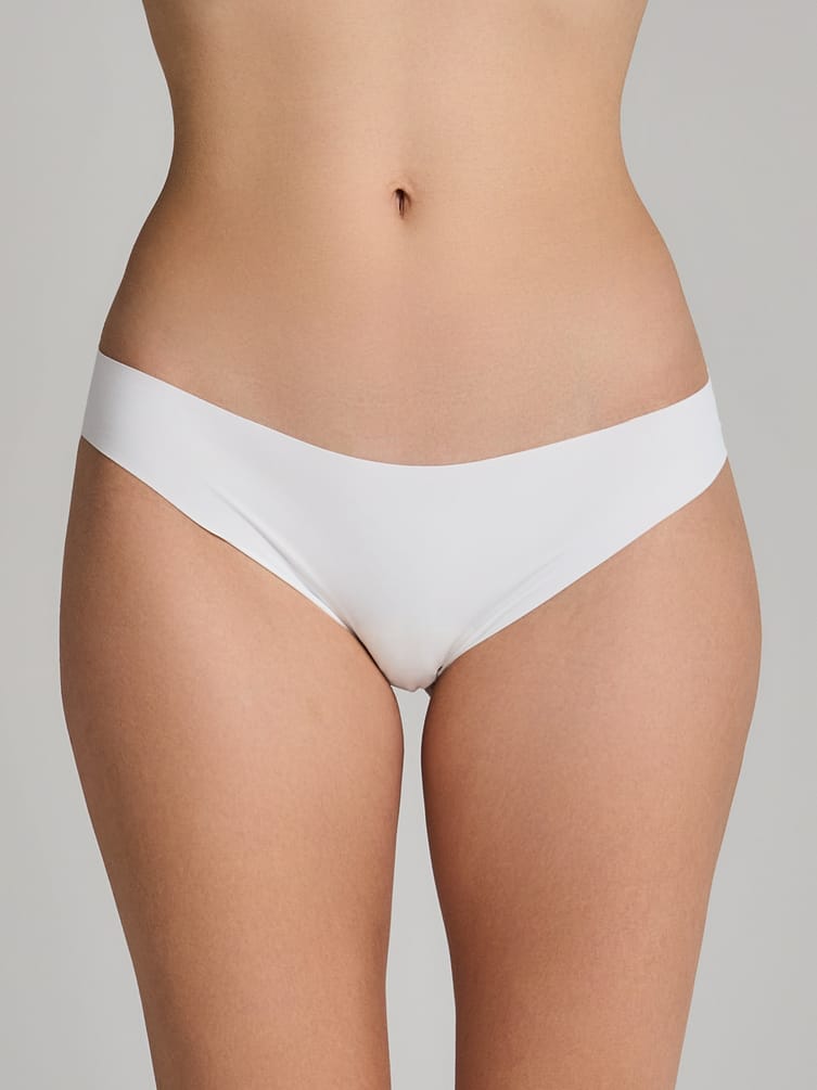 Трусы-слипы - 2 шт. бесшовные