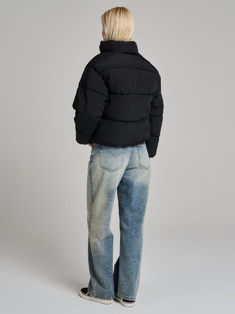 Куртка зефирка без капюшона