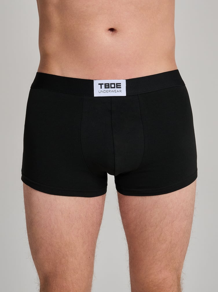Трусы-боксеры - 2 шт. набор