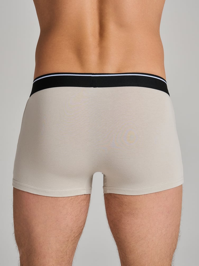 Трусы-боксеры - 2 шт. из хлопка