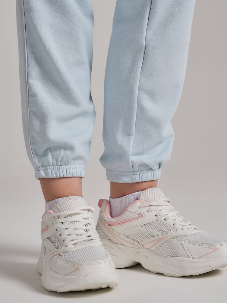 Брюки джоггеры спортивные