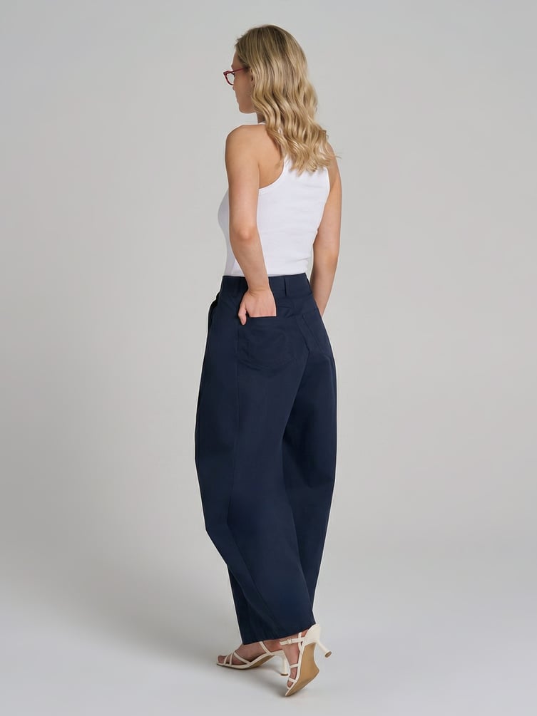 Брюки классические