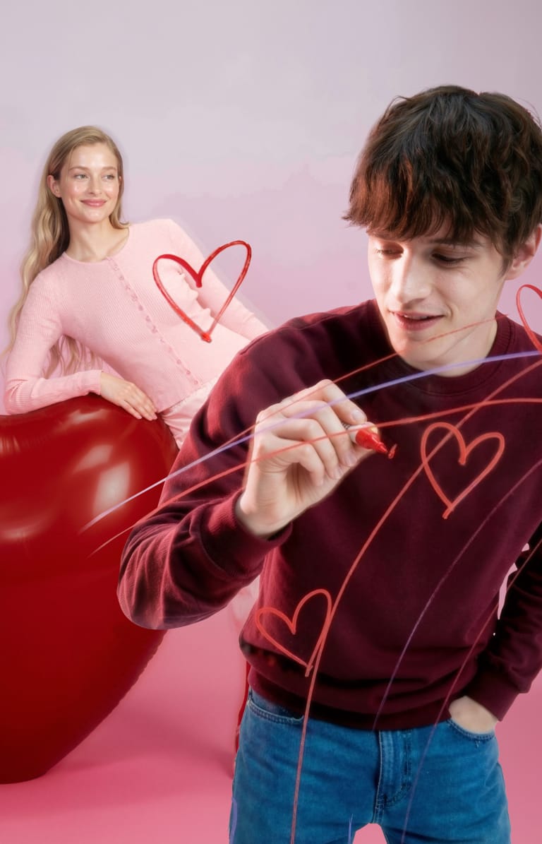 СОБЕРИ ОБРАЗ