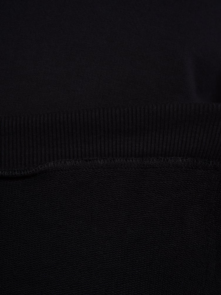 Худи оверсайз