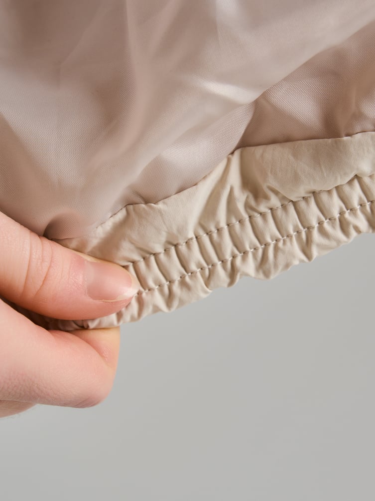 Куртка бомбер демисезонная