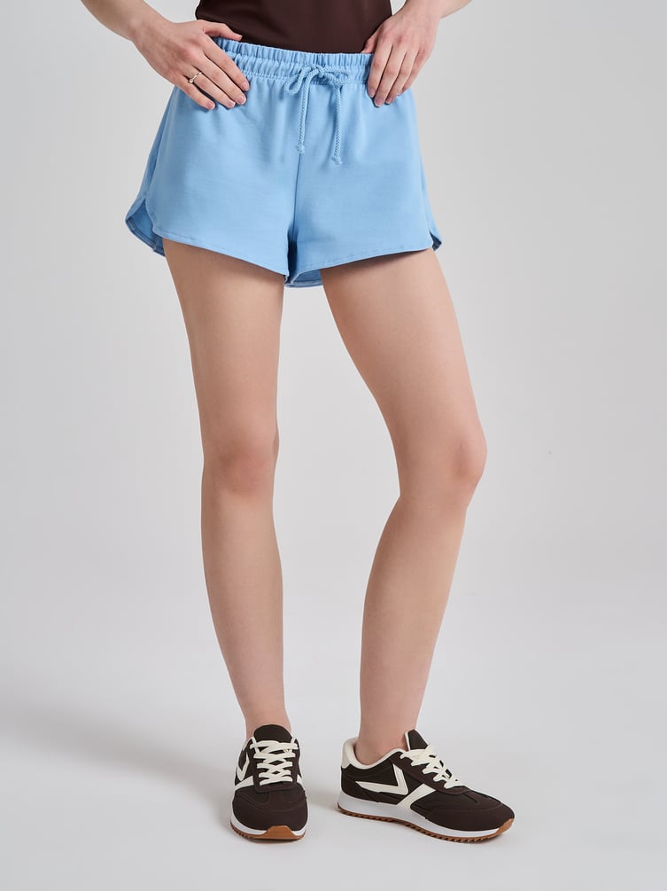 Шорты короткие спортивные