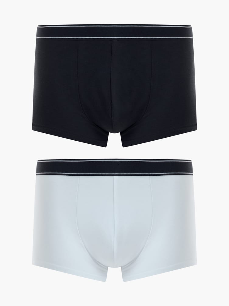 Трусы-боксеры - 2 шт.