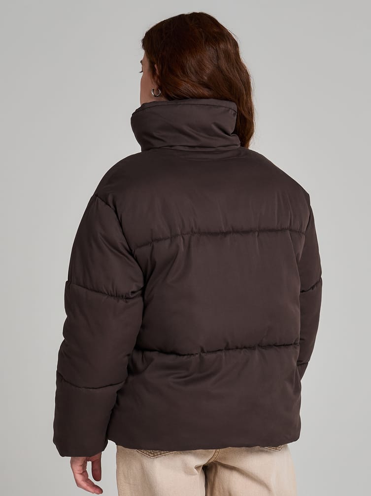 Куртка зефирка на синтепоне демисезонная