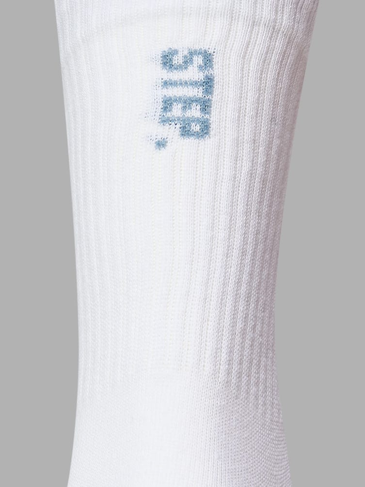 Носки - 3 пары с надписью