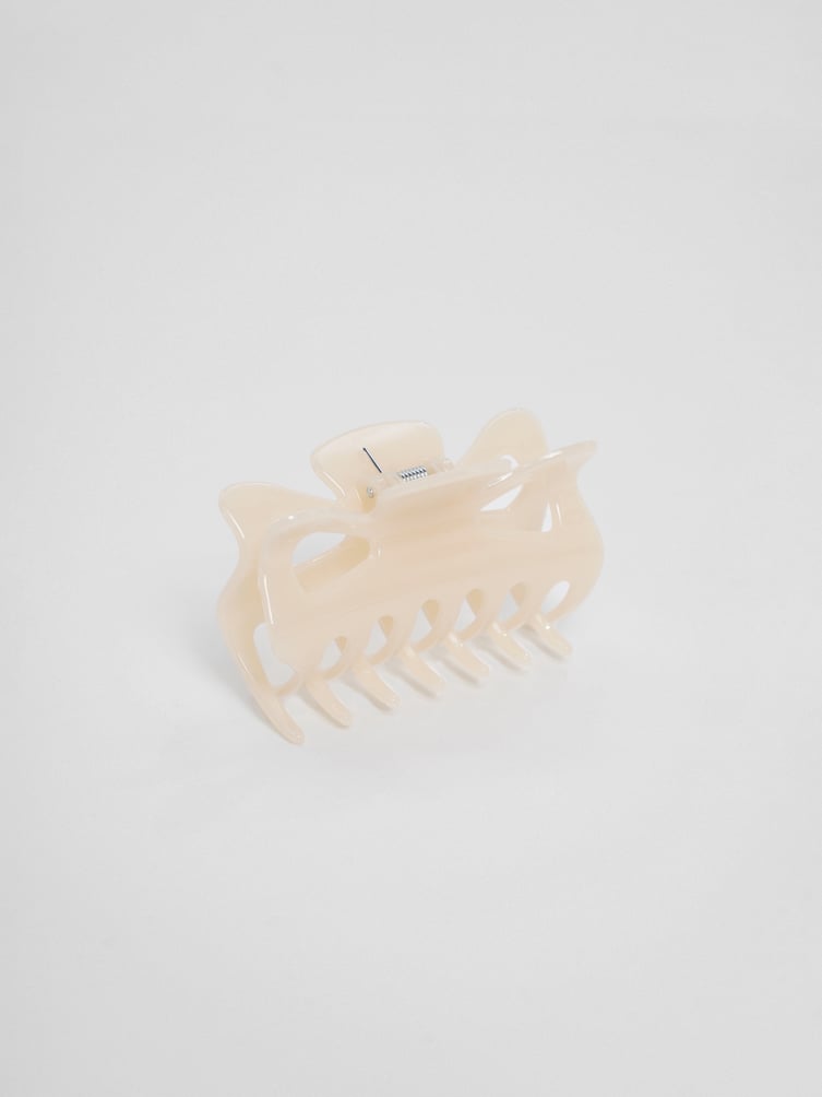 Заколка-краб