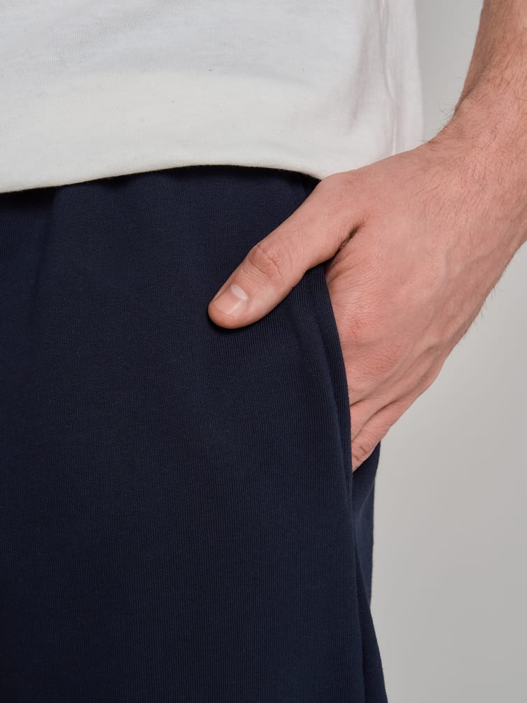 Брюки джоггеры оверсайз утеплённые с начесом