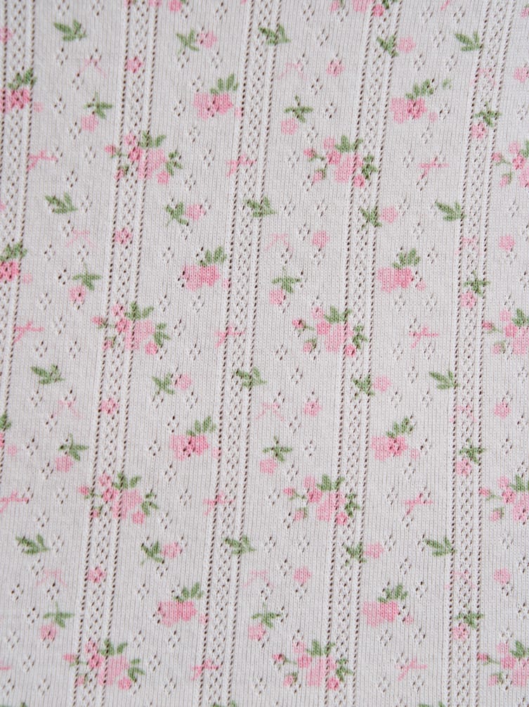 Ночная сорочка на бретелях