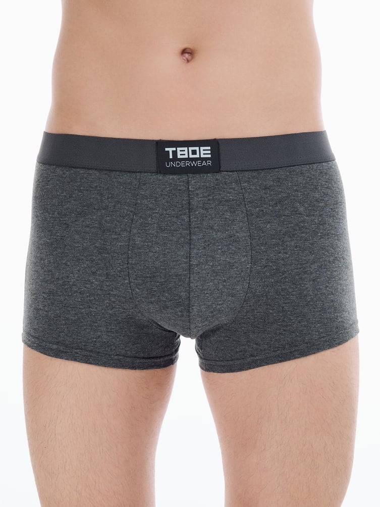 Трусы-боксеры - 2 шт. набор