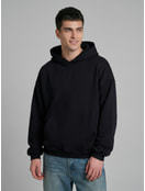 Худи оверсайз