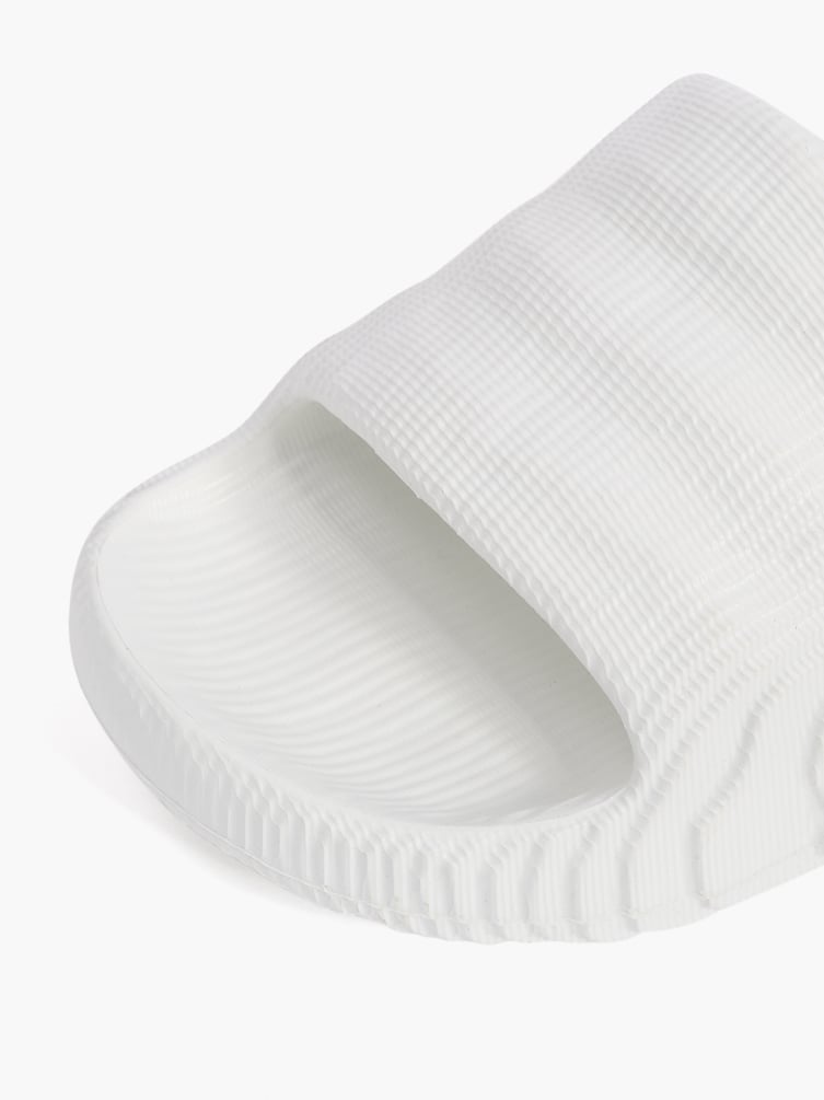 Летние открытые шлепанцы слайды