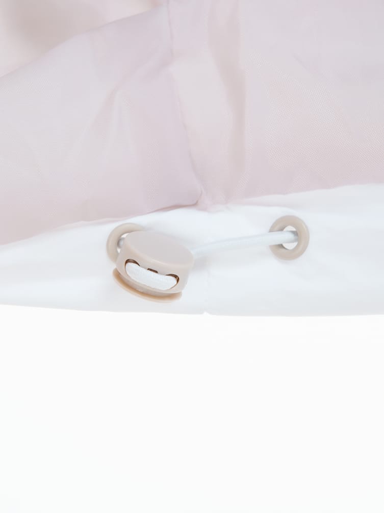 Жилет утепленный на синтепоне