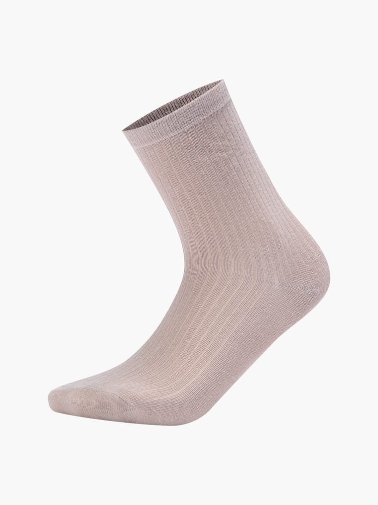 Носки - 2 пары хлопковые