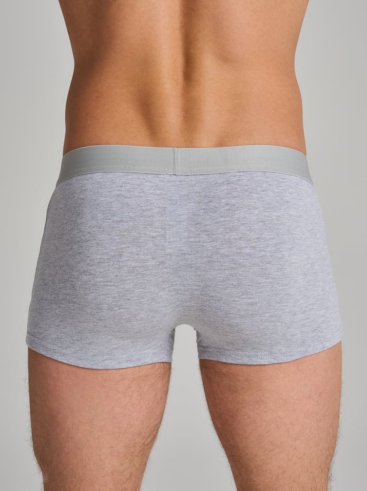 Трусы-боксеры - 4 шт. из хлопка