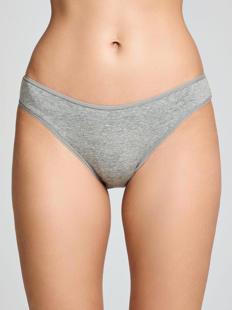 Трусы-слипы - 7 шт. хлопковые