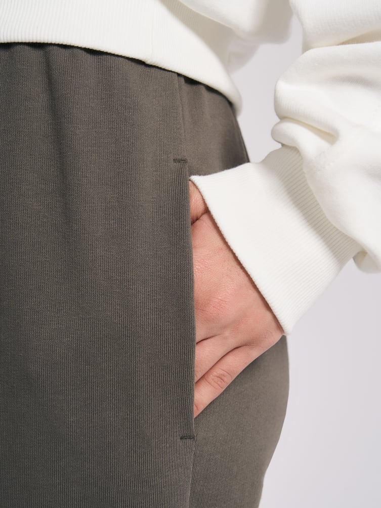 Тренировочные штаны джоггеры