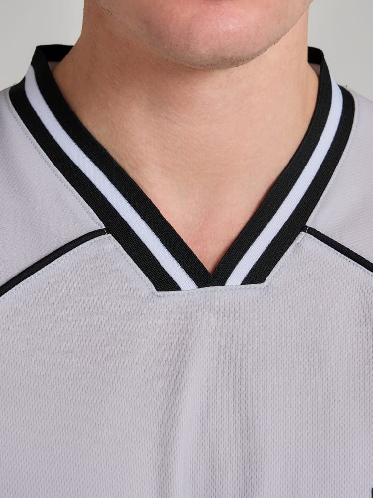 Футболка спортивная с надписью