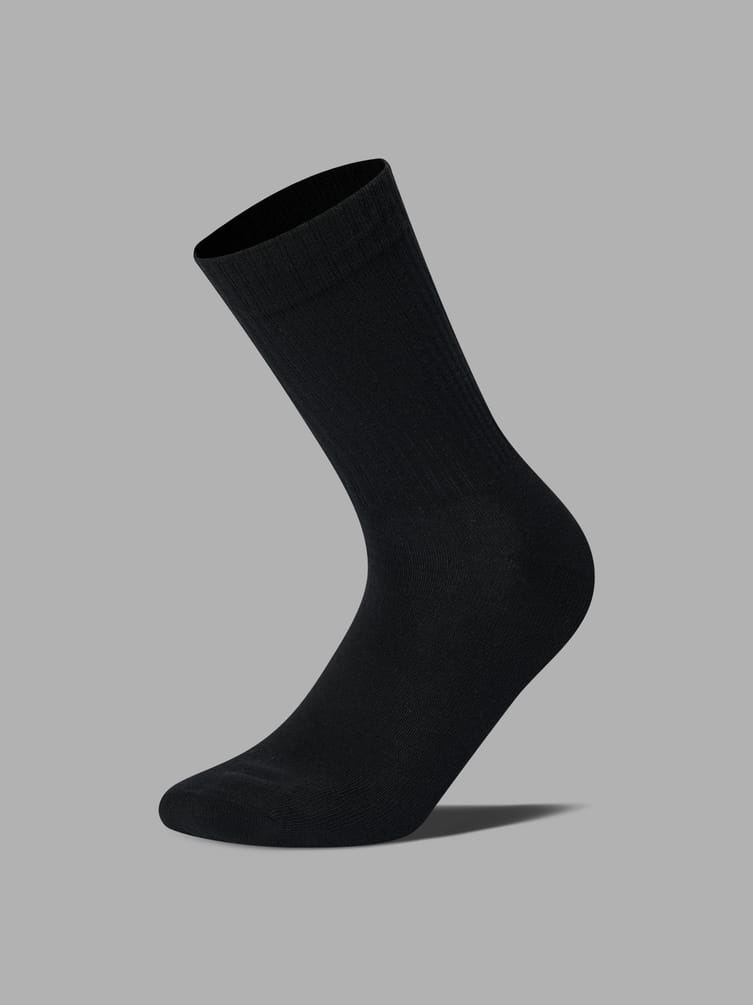 Носки - 3 пары высокие с принтом