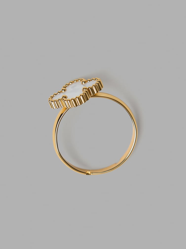 Кольцо незамкнутое