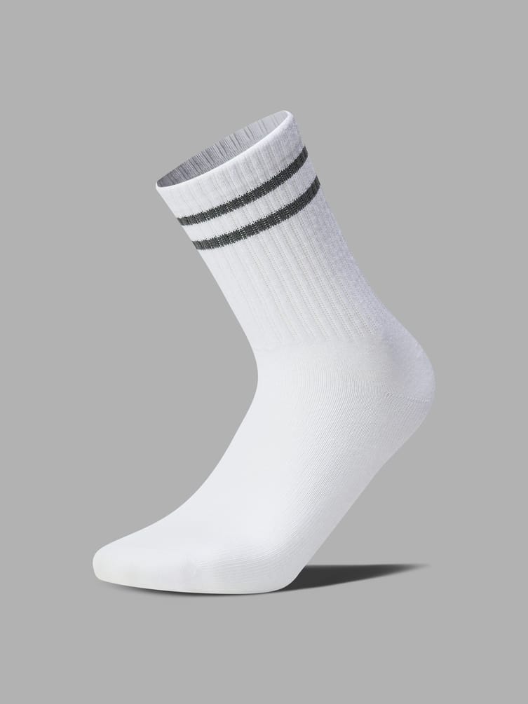 Носки - 3 пары с полосками