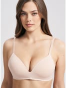 Бюстгальтеры - 2 шт. плотный без косточек