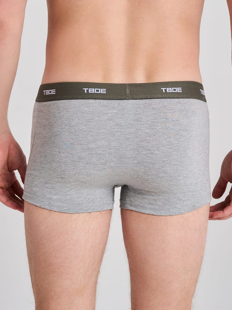 Трусы-боксеры - 2 шт.