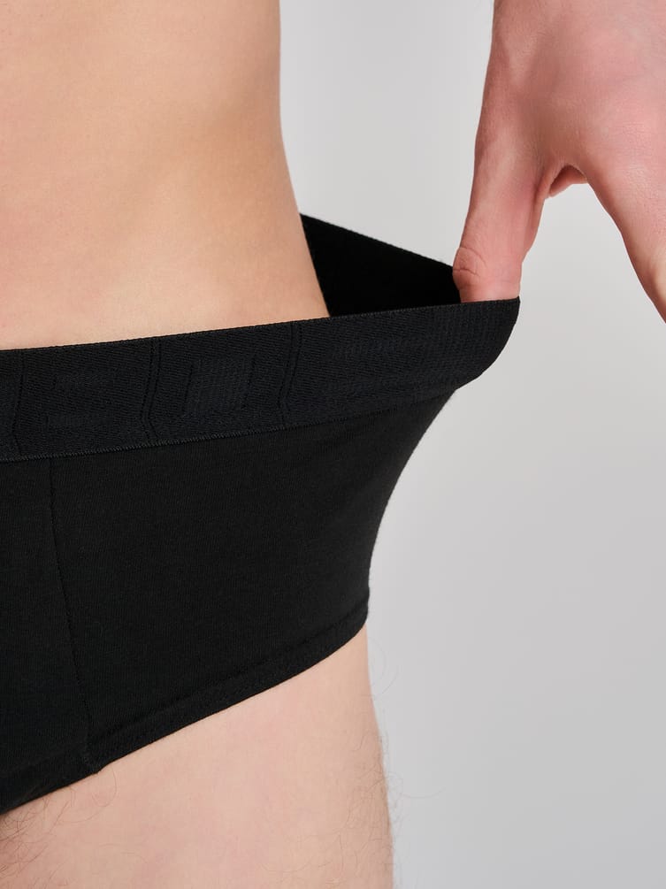 Трусы-слипы - 2 шт.