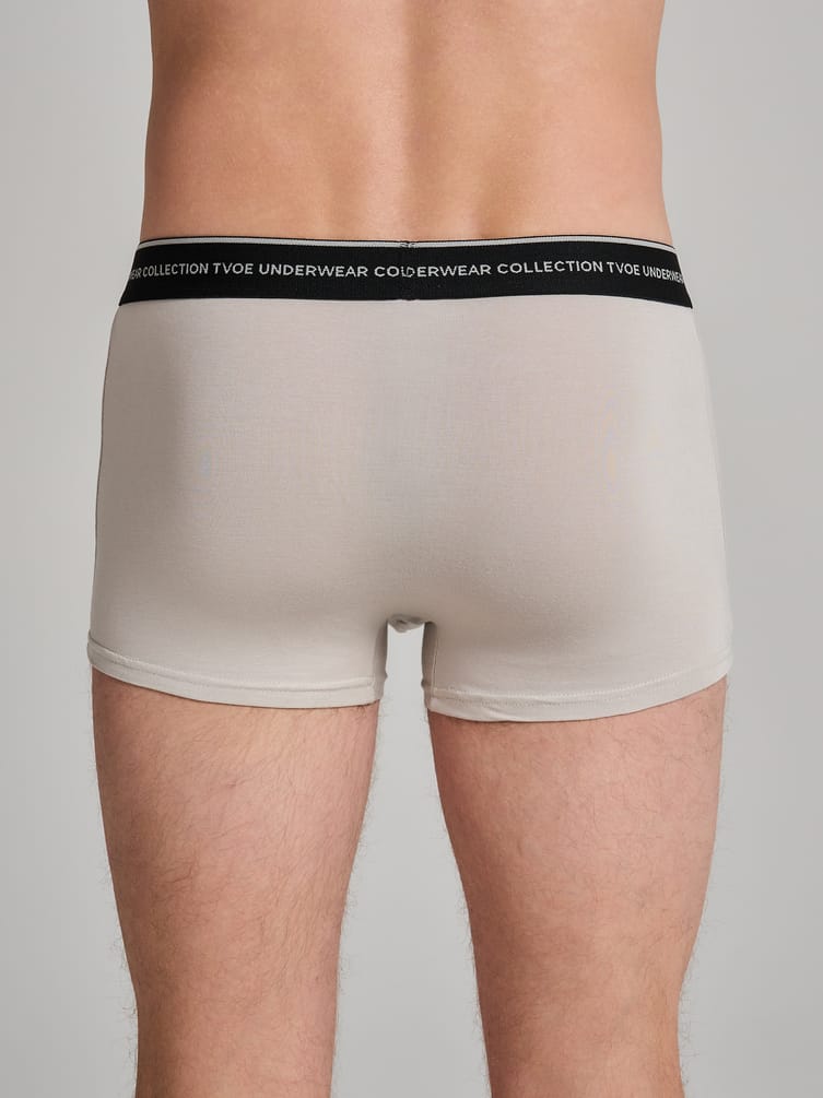 Трусы-боксеры - 2 шт. набор