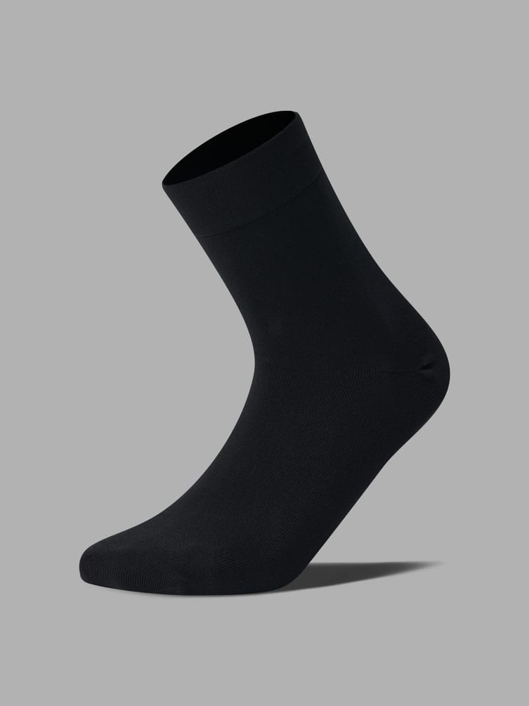 Носки - 3 пары высокие