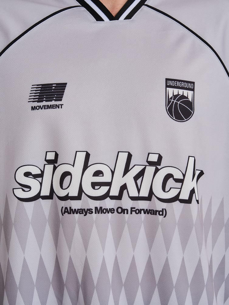 Футболка спортивная с надписью