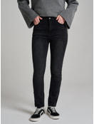 Джинсы скинни