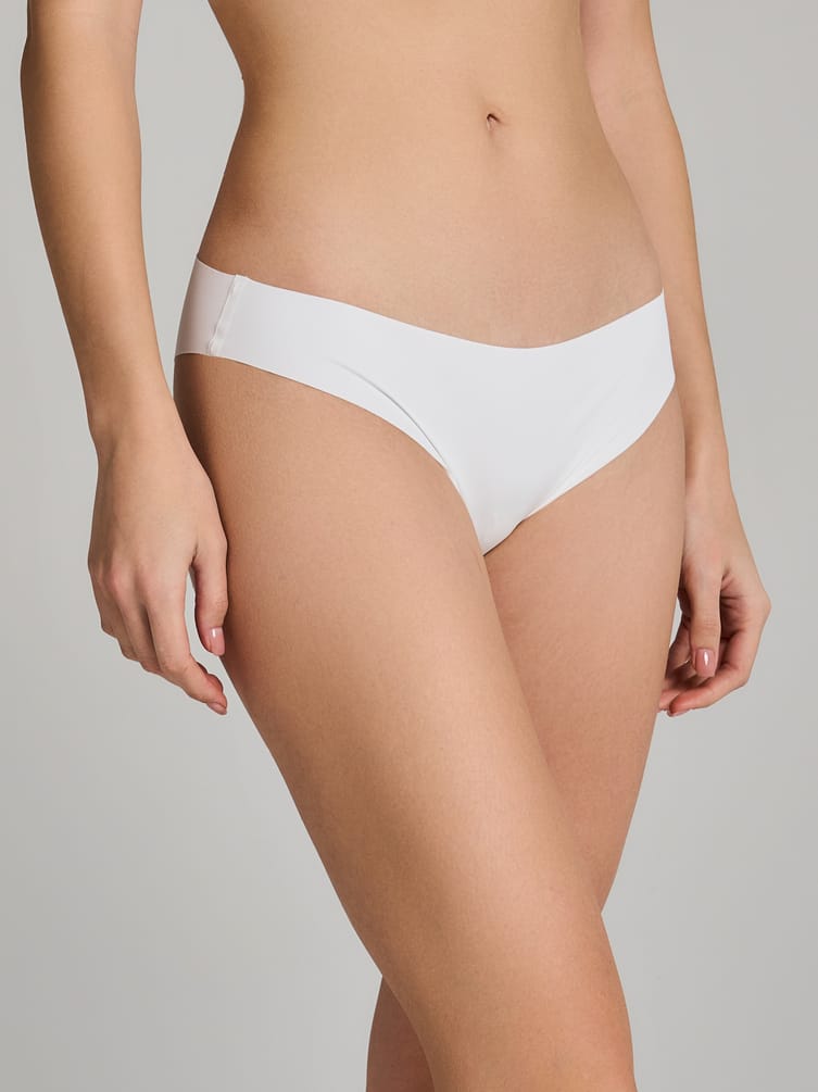 Трусы-слипы - 4 шт. бесшовные