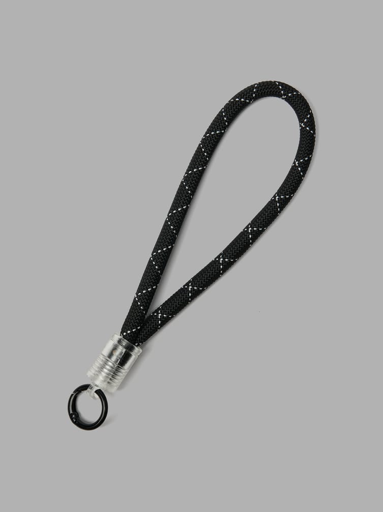 Брелок шнурок