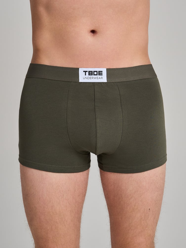 Трусы-боксеры - 2 шт. набор