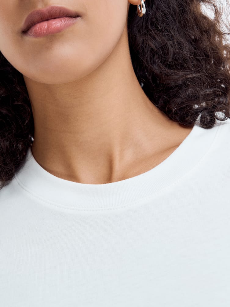 Футболка оверсайз с принтом Есенина