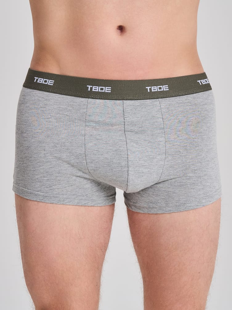 Трусы-боксеры - 2 шт.